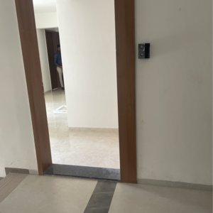  2 BHK Apartment at Gaikwad Nirvanas, Bhagwan Nagar – for Rent