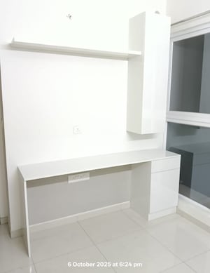 Room in 2 BHK Apartment at Godrej Park Retreat, Sarjapur Road – for Rent