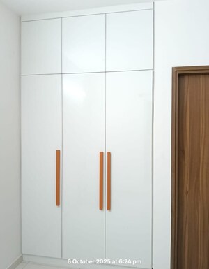  2 BHK Apartment at Godrej Park Retreat, Sarjapur Road – for Rent