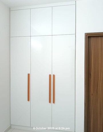  2 BHK Apartment at Godrej Park Retreat, Sarjapur Road – for Rent