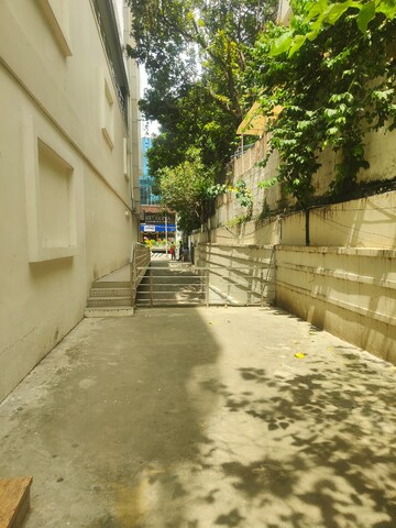 Balcony in  Office Space at Banjara Hills – for Sale