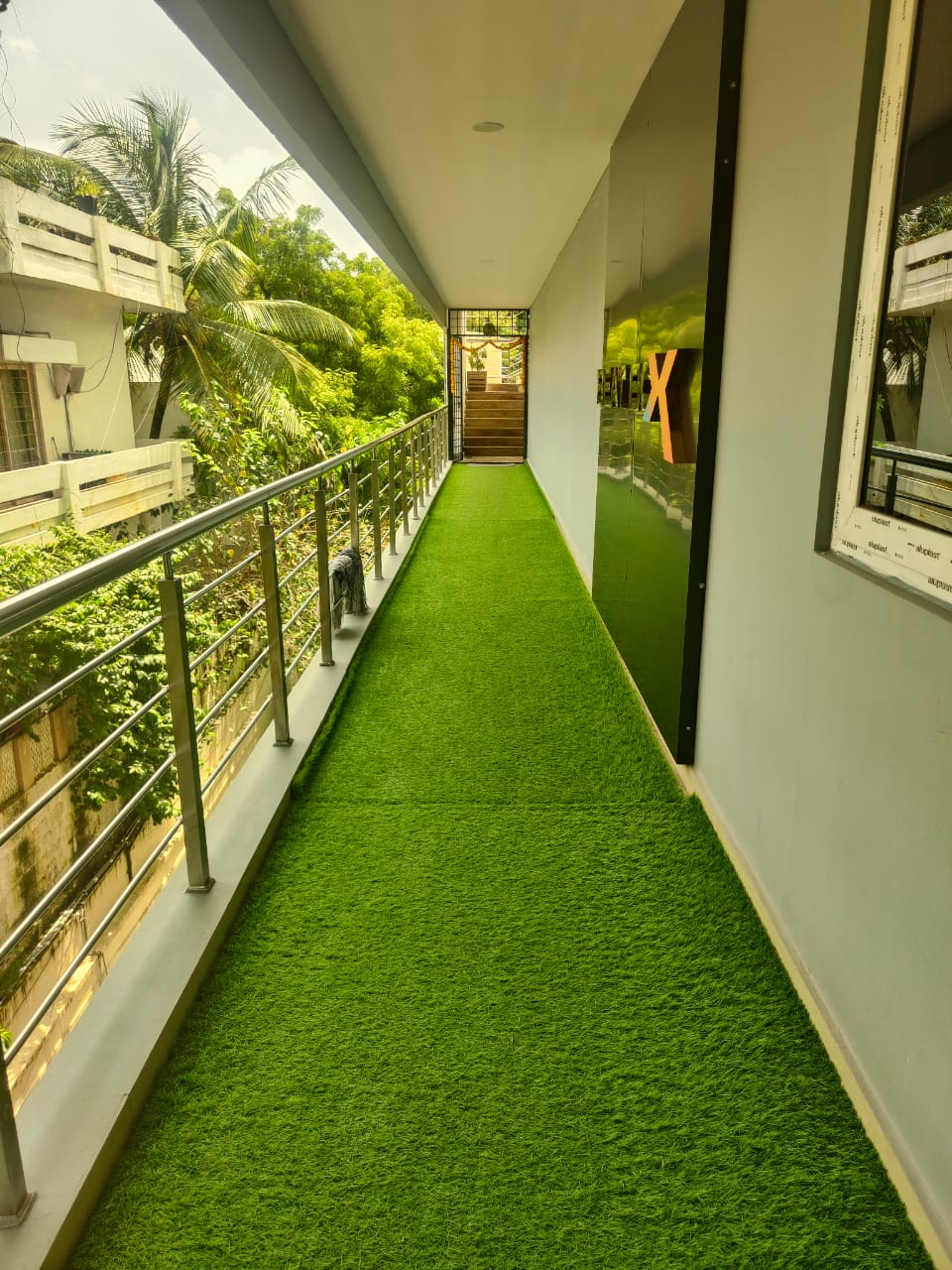 Office Space For Sale in Deepak Commercial 