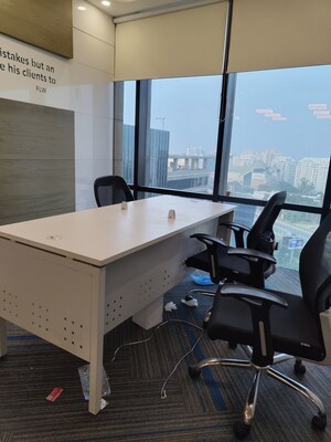  Office Space For Rent in Aerocity