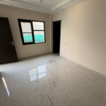3 BHK + Servant Room 200 Sq.Ft. Builder Floor in Builder Floor Available F