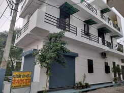 4 BHK + Extra Room Independent House For Sale in Raj Nagar Extension