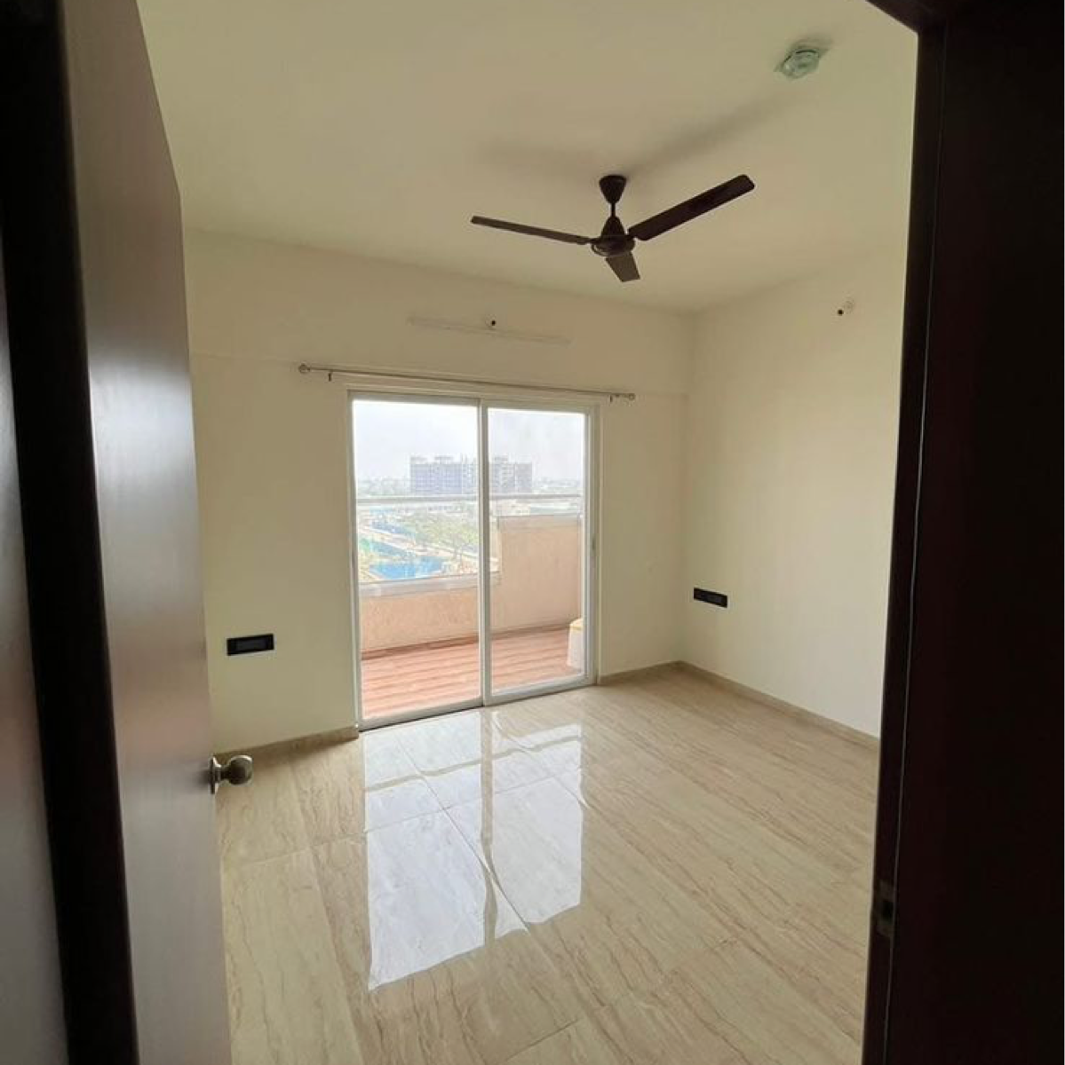 1 BHK Apartment For Rent in VTP Cygnus