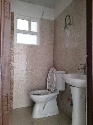 Bathroom in 1 BHK Apartment at Aditya Urban Homes, Shahpur Bamheta – for Sale