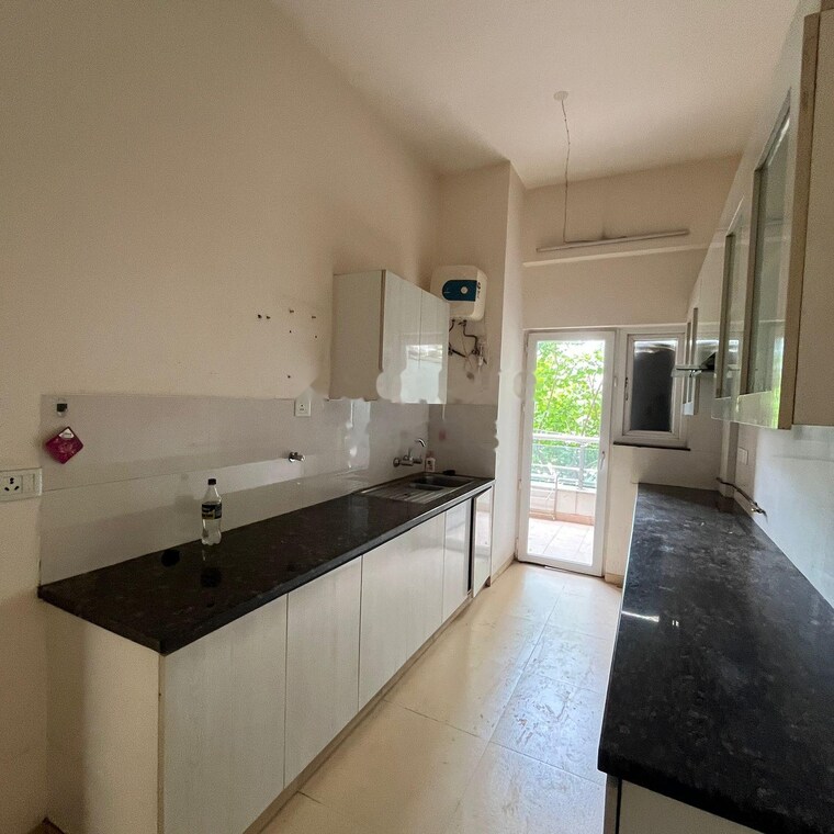 Kitchen, adani-samsara 3 Bedroom 1900 Sq.Ft. Apartment In Sector 60 Gurgaon 9283639