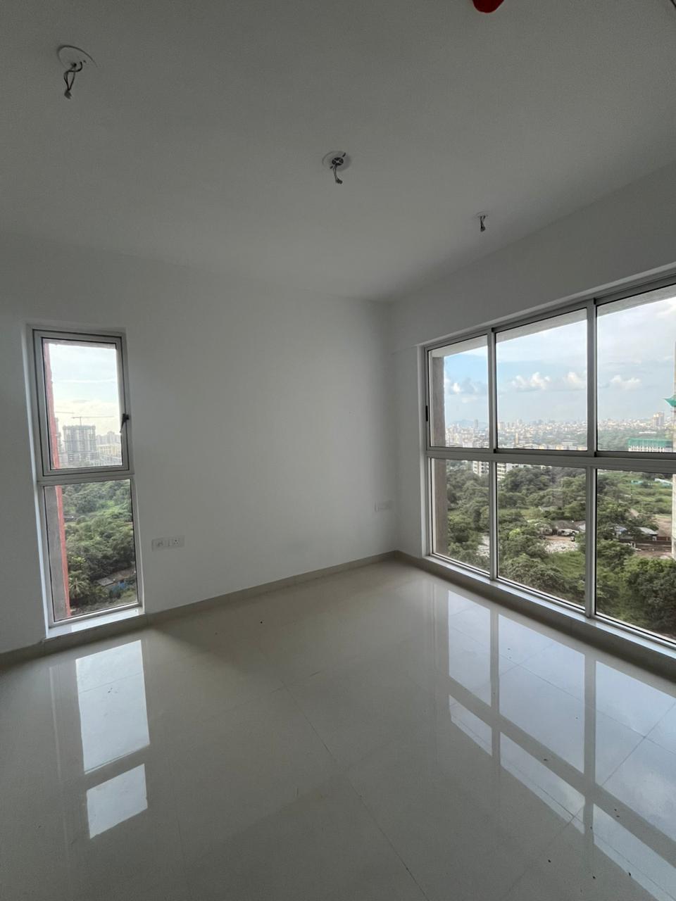 1 BHK Apartment For Rent in Lodha Codename Premier