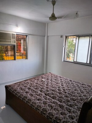 2 BHK Apartment For Rent in Shreeji Dham, Andheri West