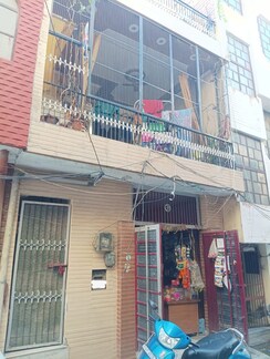 2 BHK + Pooja Room,Study Room Independent House For Sale in Sector 7