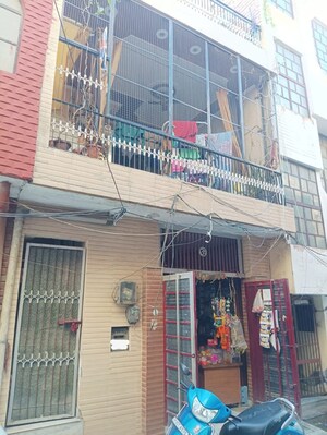 2 BHK Independent House For Sale in Sector 7