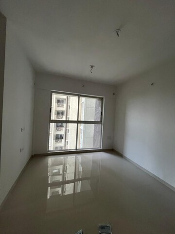 Living Room in 1 BHK Apartment at Lodha Codename Premier, Dombivli East – for Rent