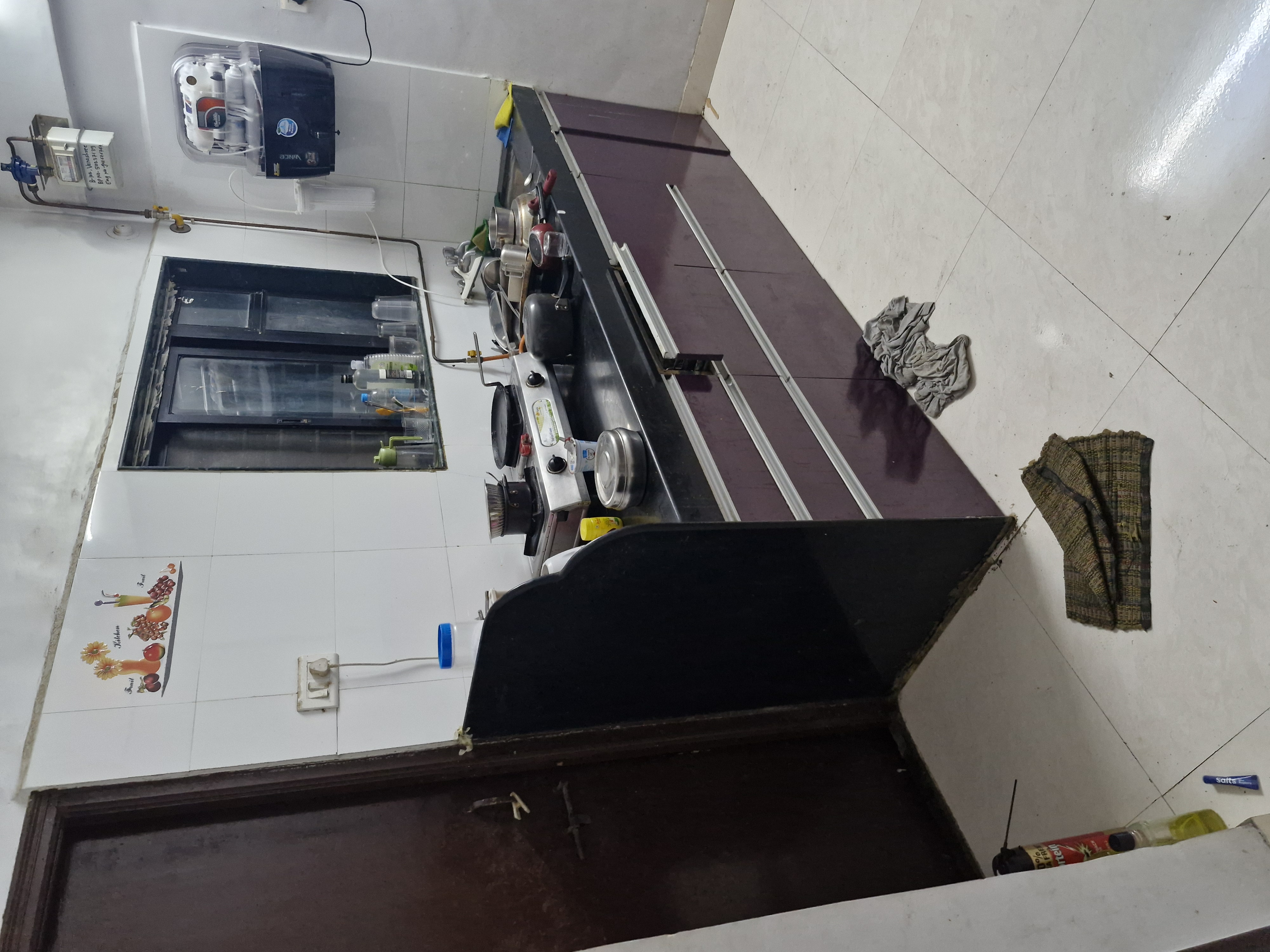 2 BHK 956 Sq.Ft. Apartment in Vanashree Apartment