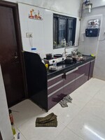 2 BHK 956 Sq.Ft. Apartment in Vanashree Apartment