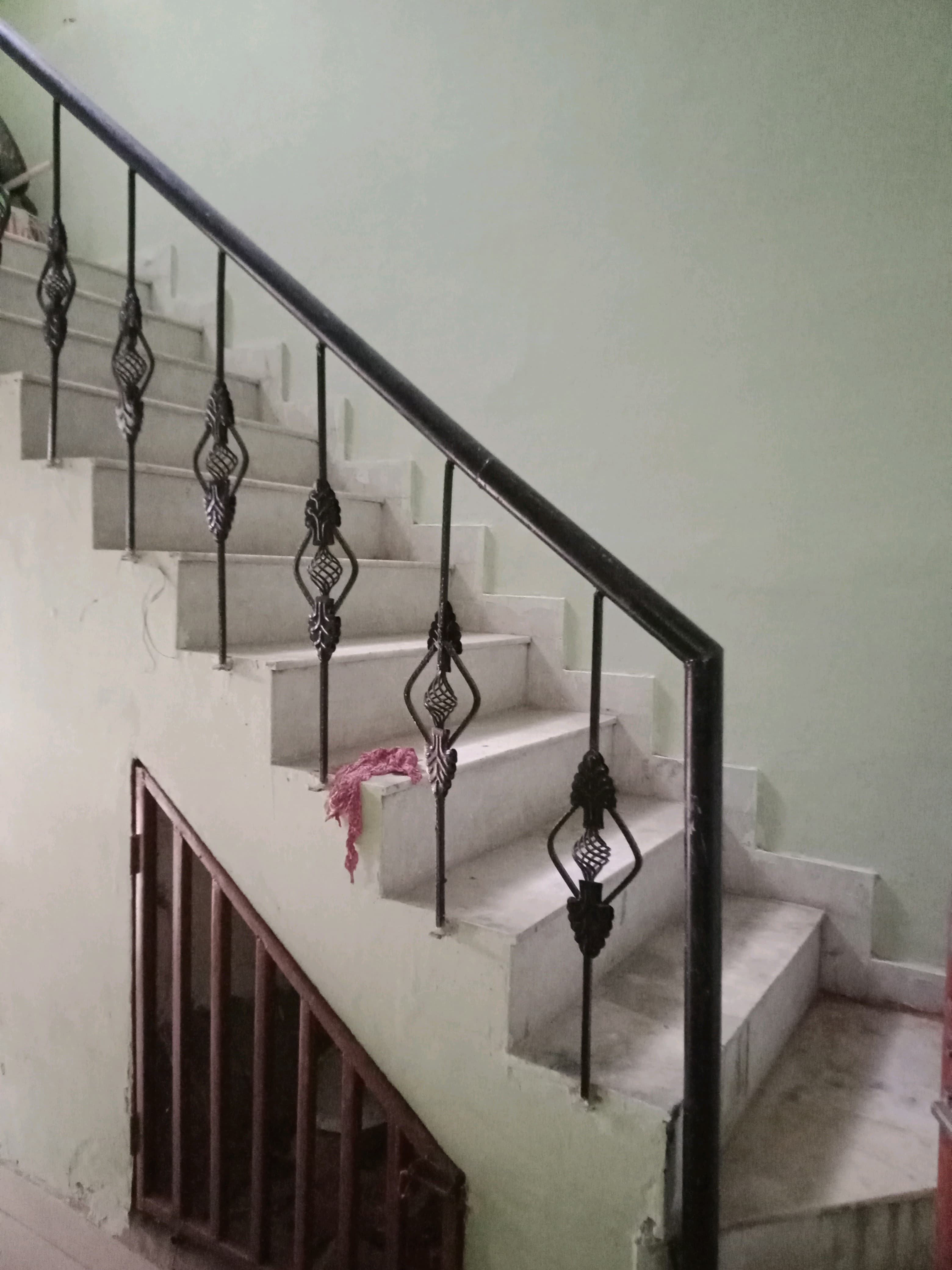 2 BHK + Pooja Room Independent House For Rent in Sector 41