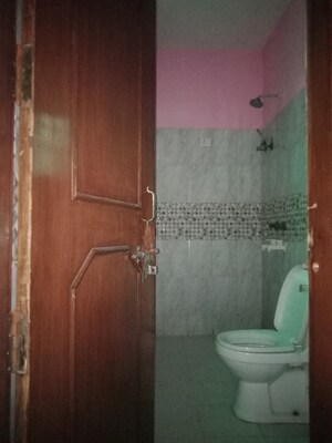 Bathroom in 2 BHK Independent House at Sector 41 – for Rent