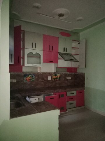 Kitchen in 2 BHK Independent House at Sector 41 – for Rent