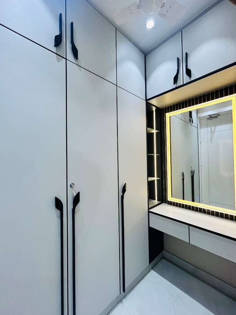 undefined, bptp-district-3 3 Bedroom 1612 Sq.Ft. Builder Floor In Sector 85 Faridabad 9283724