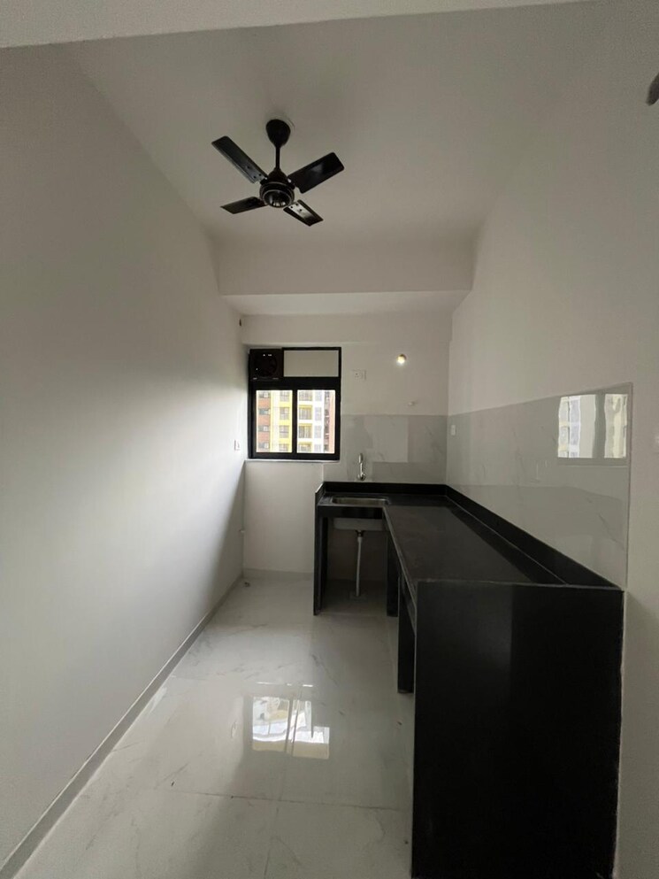 Kitchen, runwal-gardens 1 Bedroom 355 Sq.Ft. Apartment In Dombivli East Thane 9283680