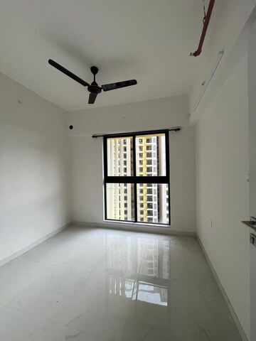 Bedroom in 1 BHK Apartment at Runwal Gardens, Dombivli East – for Rent