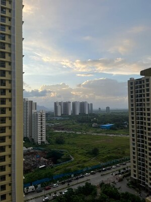 1 BHK Apartment For Rent in Runwal Gardens, Dombivli East