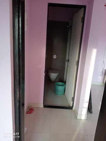1 BHK Apartment For Rent in Ashar Metro Towers, Vartak Nagar
