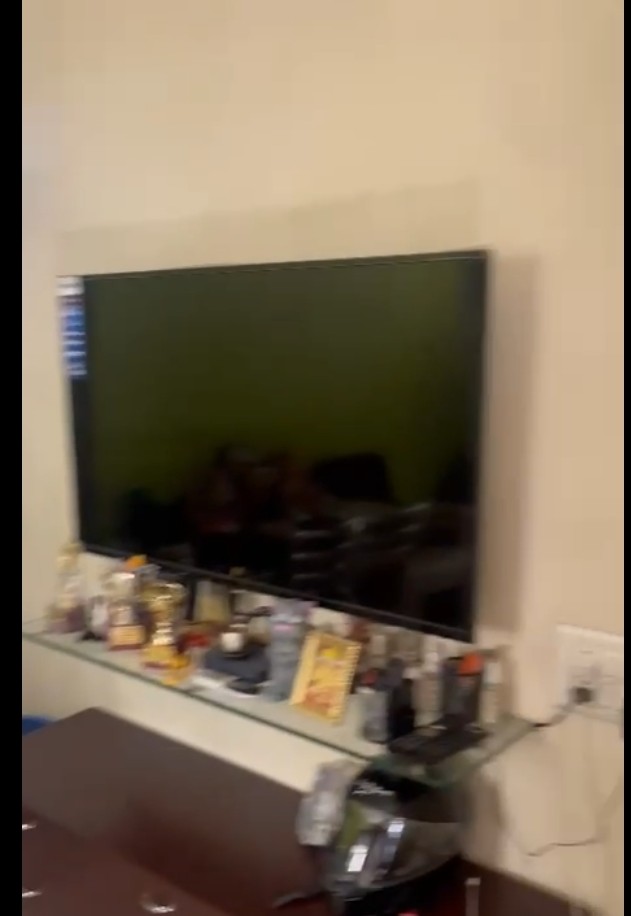 1 BHK + Pooja Room Apartment For Sale in Aditya Prasad CHS