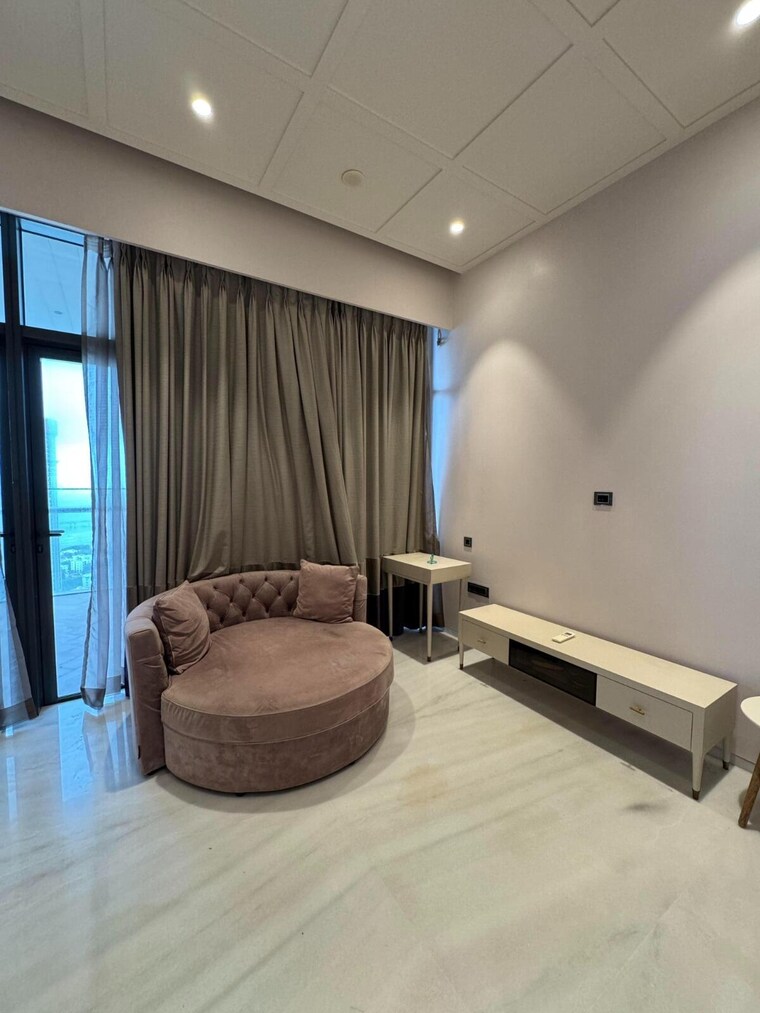 Living Room, prabhadevi 4 Bedroom 2789 Sq.Ft. Apartment In Prabhadevi Mumbai 9283688