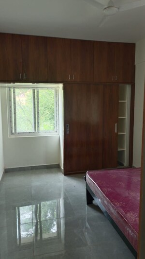 Room in 1 BHK Apartment at Sri Nilayam Kondapur, Kondapur – for Rent