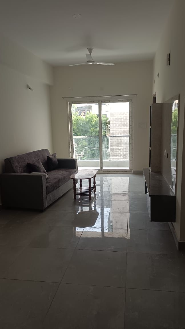 1 BHK 750 Sq.Ft. Apartment in Sri Nilayam Kondapur