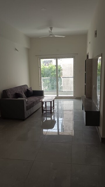 1 BHK Apartment For Rent in Sri Nilayam Kondapur, Kondapur