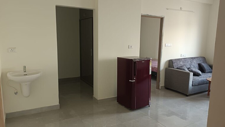 Room, sri-nilayam-kondapur 1 Bedroom 750 Sq.Ft. Apartment In Kondapur Hyderabad 9283717