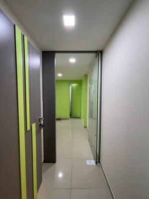 Building Lobby in  Office Space in IT/SEZ at Science City – for Rent