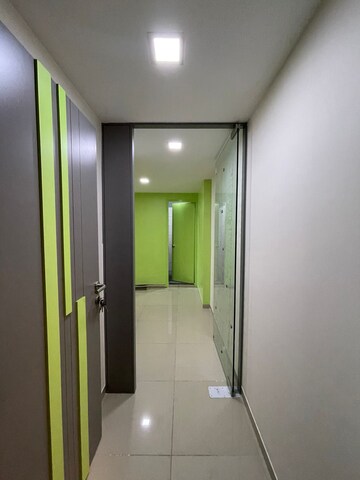 Building Lobby in  Office Space in IT/SEZ at Science City – for Rent