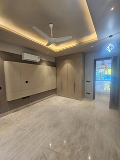 3 BHK + Pooja Room Apartment For Sale in Aavani Angad Park
