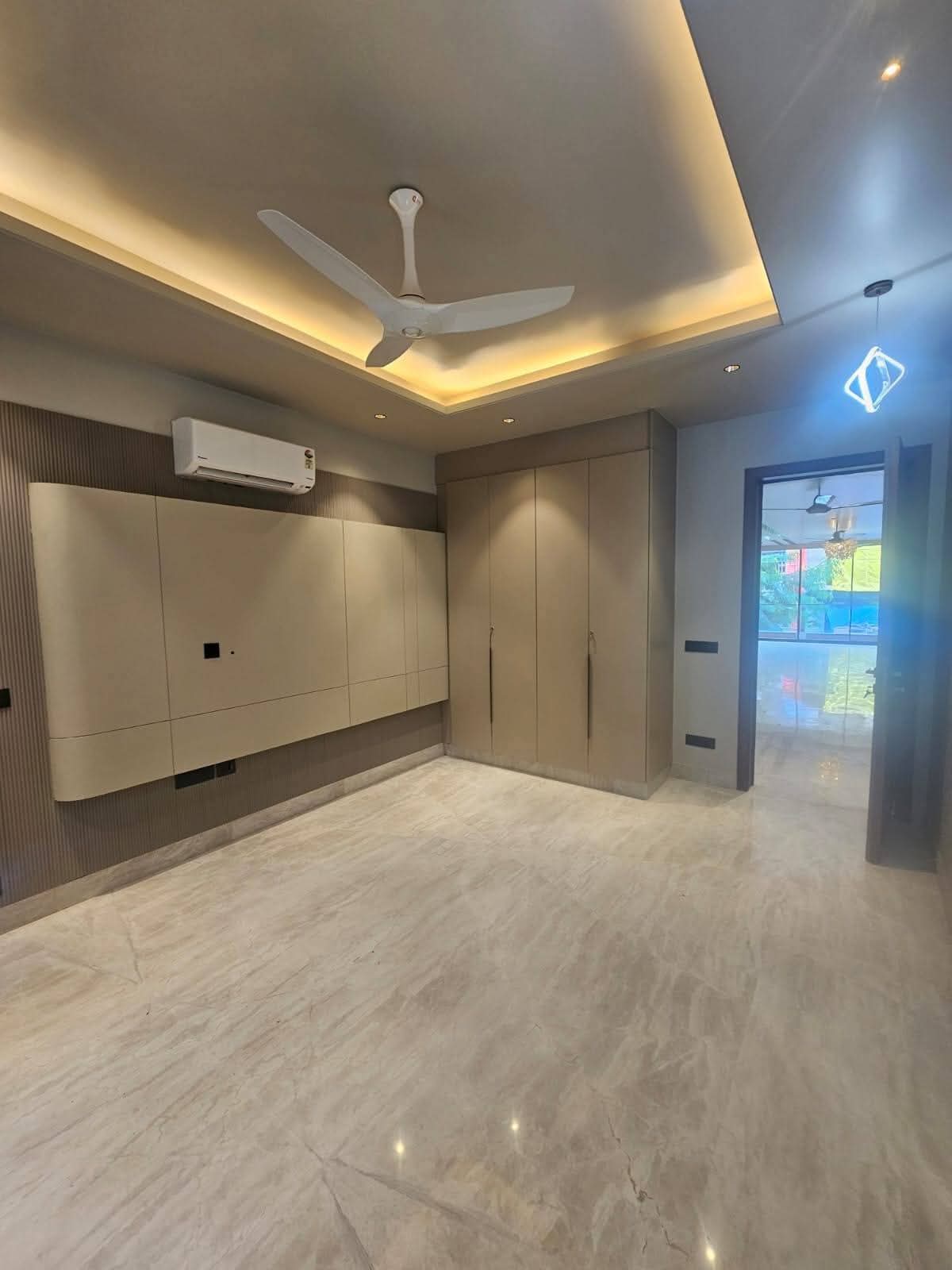 3 BHK + Pooja Room Apartment For Sale in Aavani Angad Park