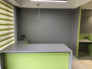 Furnished Amenities in  Office Space in IT/SEZ at Science City – for Rent