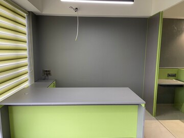 Furnished Amenities in  Office Space in IT/SEZ at Science City – for Rent