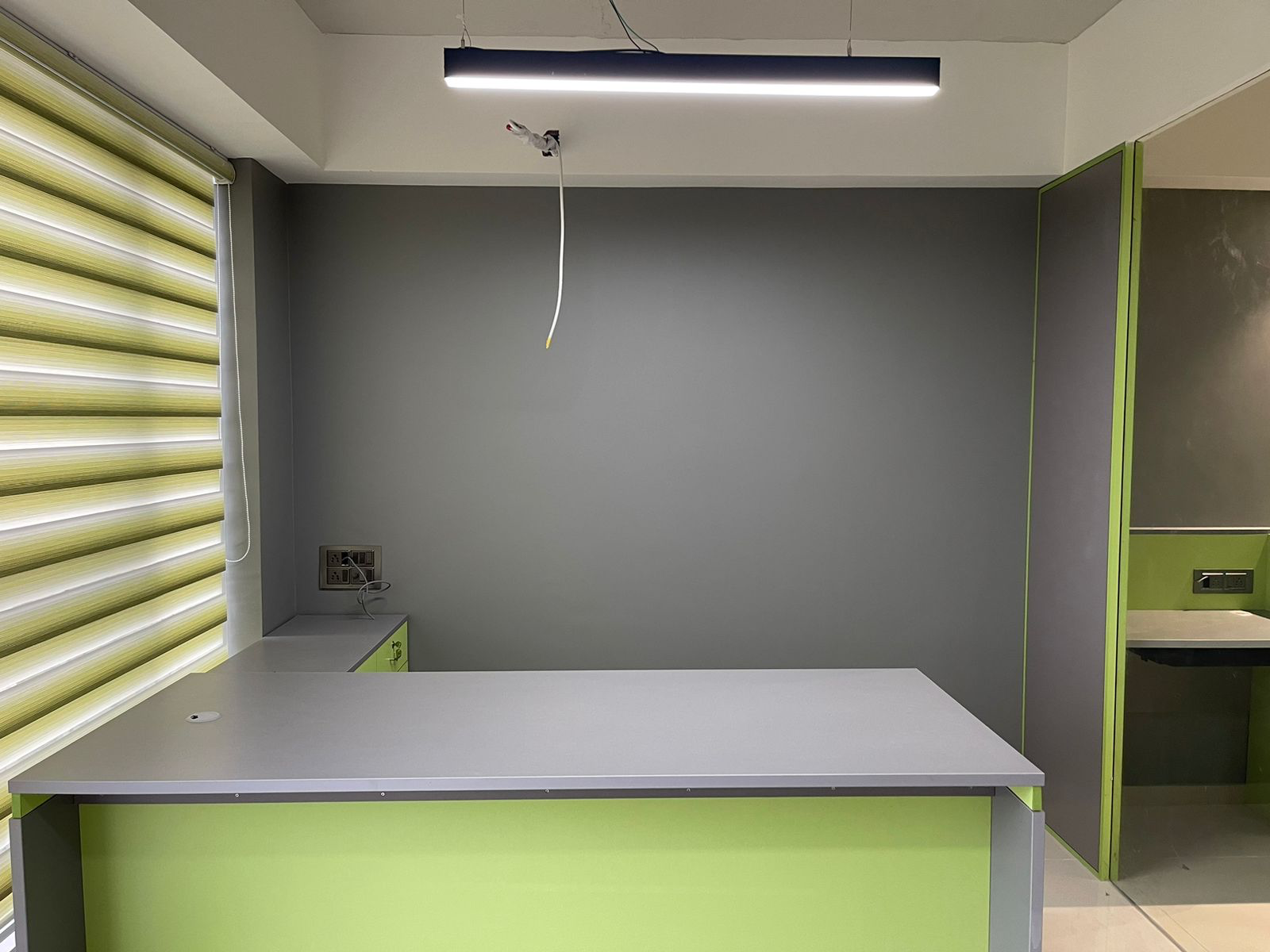 Office Space in IT/SEZ For Rent in Science City