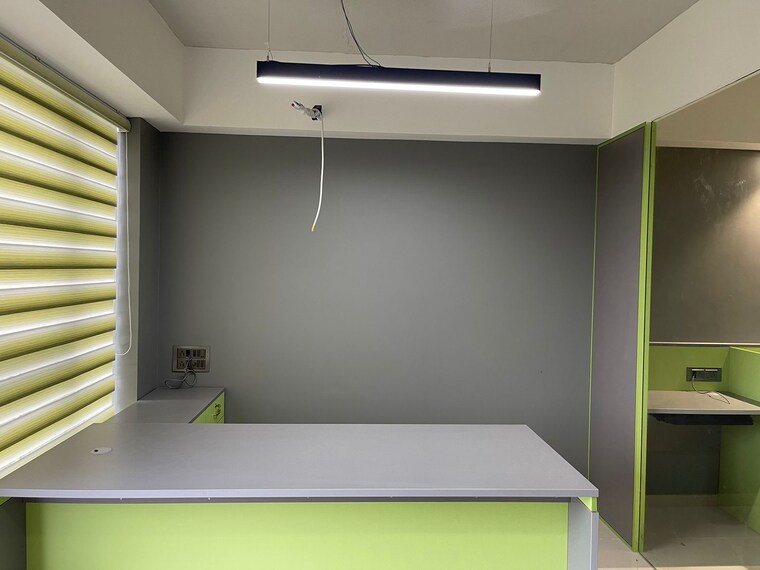 undefined, science city Commercial Office Space in IT/SEZ 914 Sq.Ft. In Science City Ahmedabad 9283742