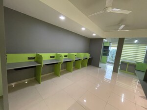 Team Area in  Office Space in IT/SEZ at Science City – for Rent