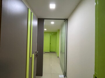 Building Lobby in  Office Space in IT/SEZ at Science City – for Rent