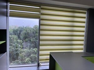 Balcony in  Office Space in IT/SEZ at Science City – for Rent