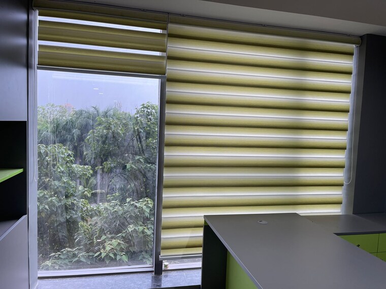 Balcony, science city Commercial Office Space in IT/SEZ 914 Sq.Ft. In Science City Ahmedabad 9283742