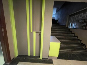 Living Room in  Office Space in IT/SEZ at Science City – for Rent