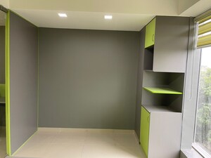 Room in  Office Space in IT/SEZ at Science City – for Rent