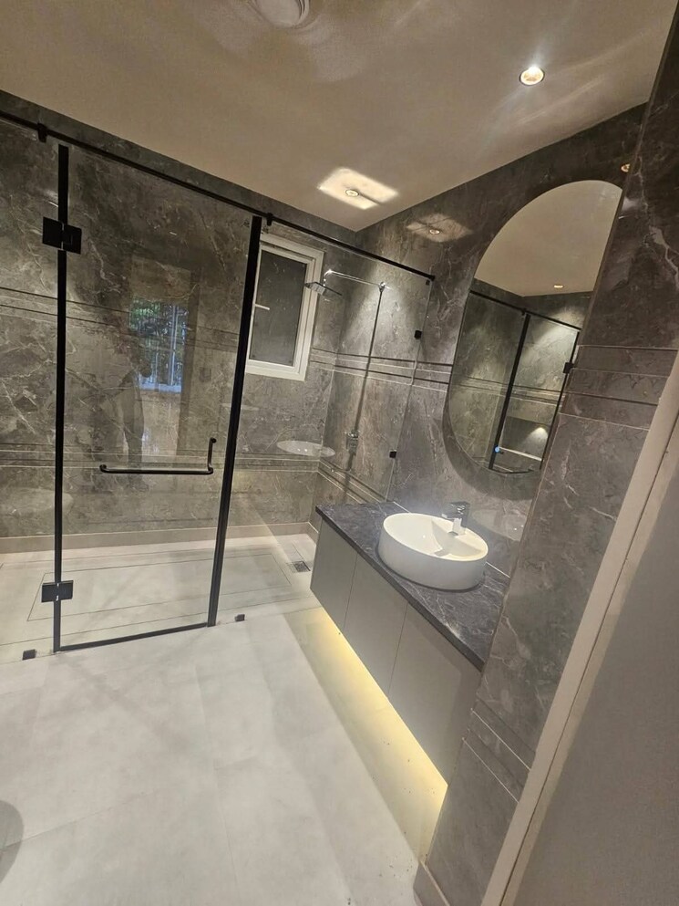 Bathroom, aavani-angad-park 3 Bedroom 1319 Sq.Ft. Apartment In Kothrud Pune 9283760