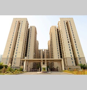 3 BHK Apartment For Sale in Aditya City Apartments, Shahpur Bamheta