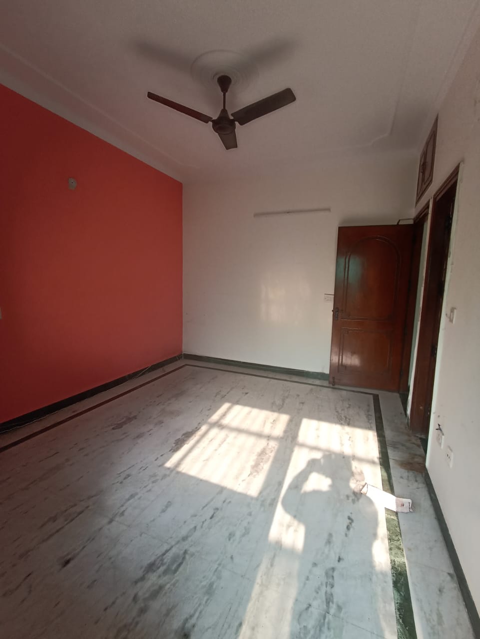 2 BHK + Pooja Room Independent House For Rent in Sector 27